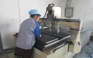 五周泡綿在工具箱行業應用